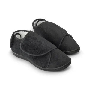 Comfy Wraps Pantuflas Ajustables