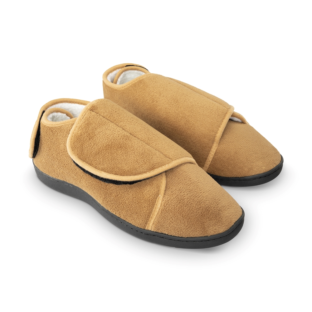 Comfy Wraps Pantuflas Ajustables - Imagen 6