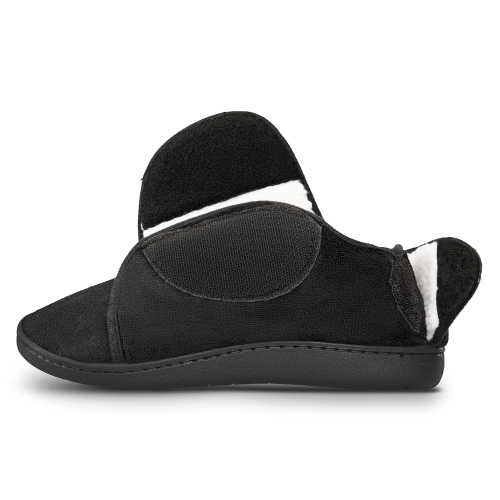 Comfy Wraps Pantuflas Ajustables - Imagen 9