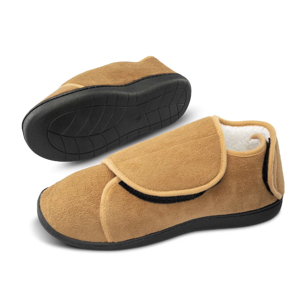 Comfy Wraps Pantuflas Ajustables - Imagen 3