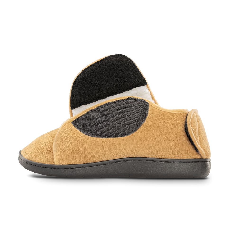Comfy Wraps Pantuflas Ajustables - Imagen 10