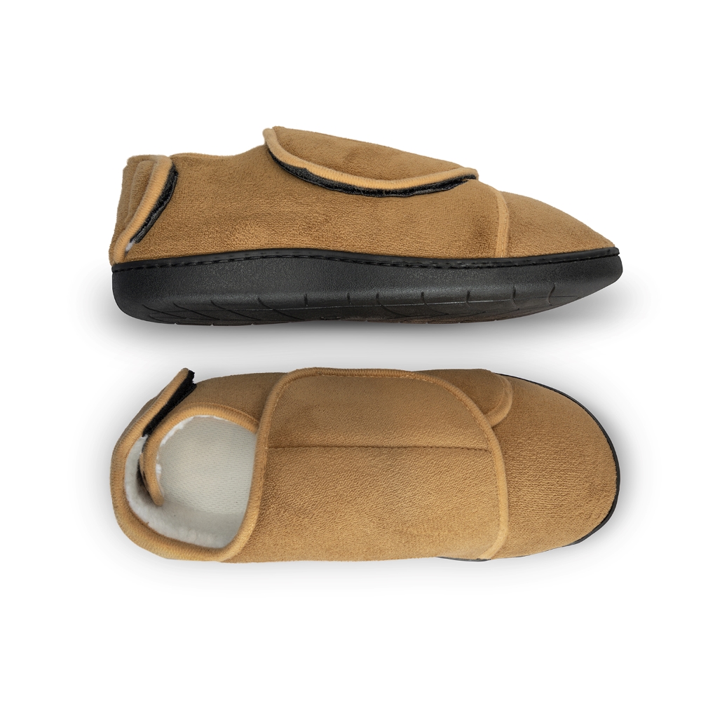 Comfy Wraps Pantuflas Ajustables - Imagen 7
