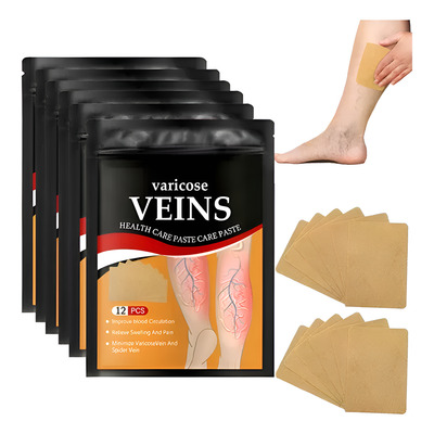Pack 4 Bolsas Parches para Varices