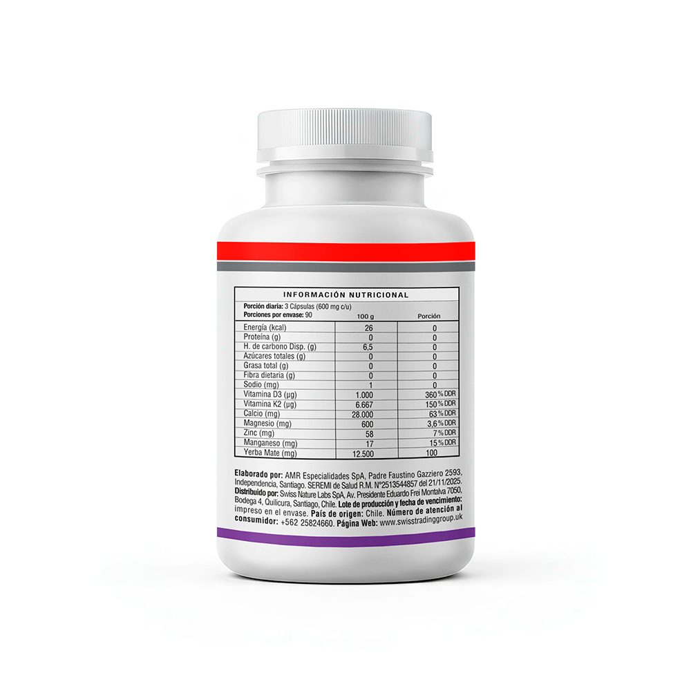 OsteoRegen Activa Regeneración Ósea - Imagen 3