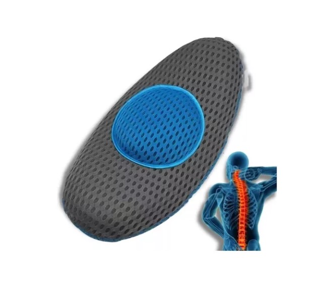 ALMOHADA PARA ESPALDA Corrector Postura