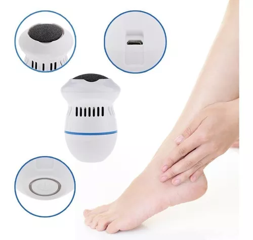 Removedor de Callos Eléctrico Pedicura - Imagen 4