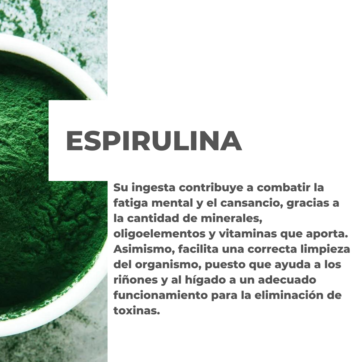 DETOX ORGANICO - Imagen 4