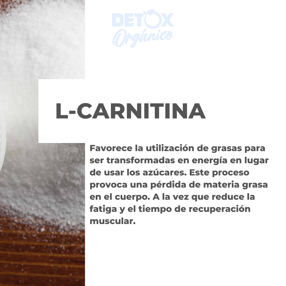 DETOX ORGANICO - Imagen 3