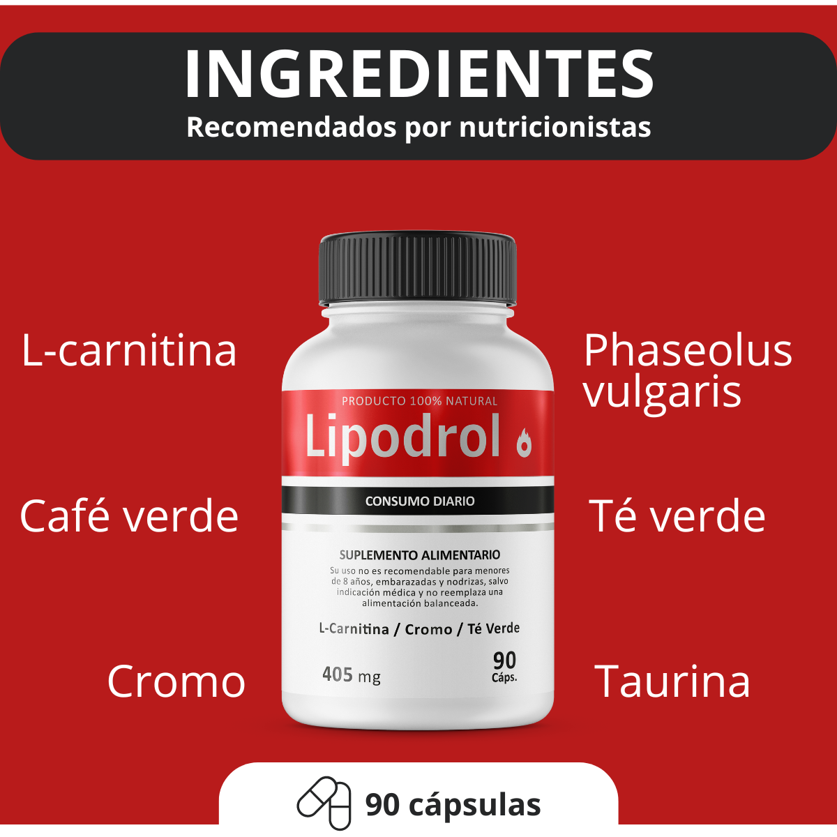 3 LIPODROL - Imagen 2