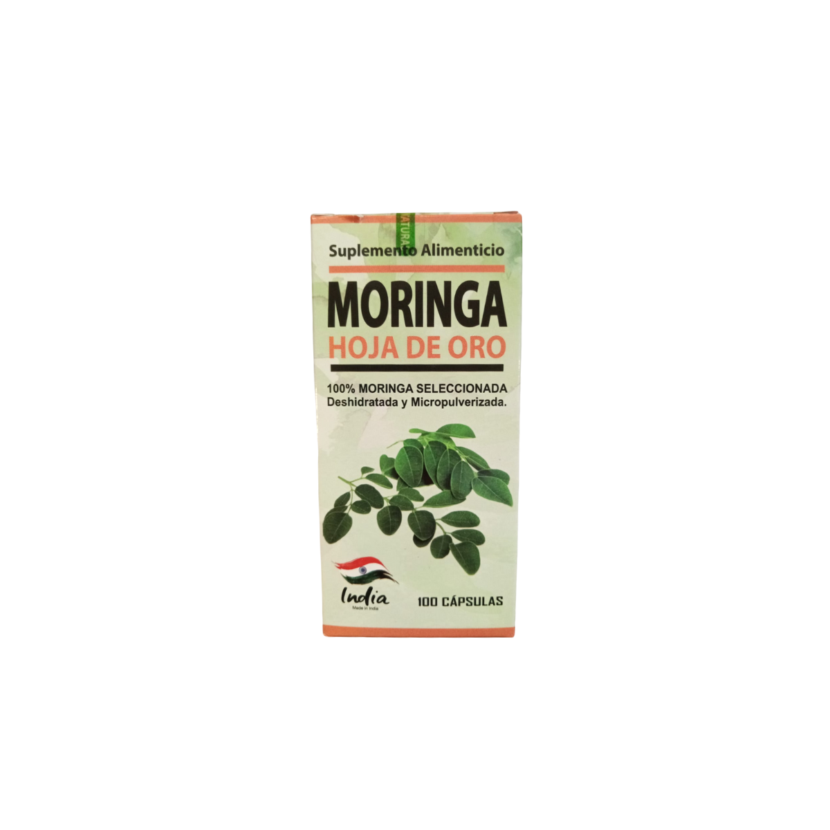 MORINGA - Imagen 2