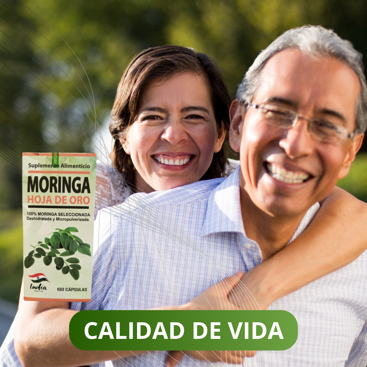 MORINGA