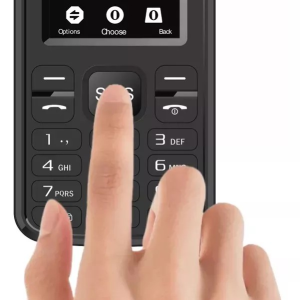 Celular Adulto Mayor 4G Tercera Edad