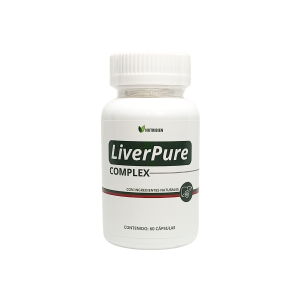 LIVER PURE Higado Graso
