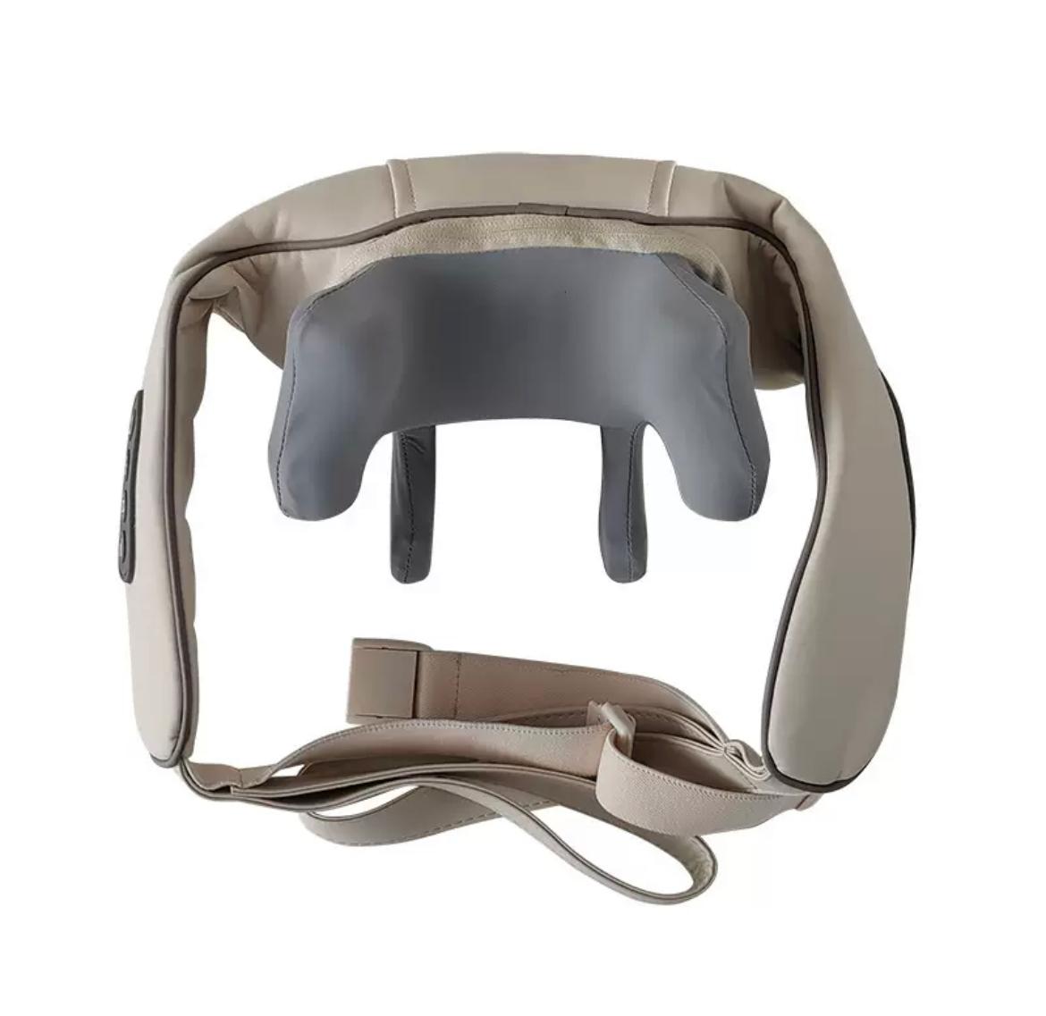 Masajeador Inalámbrico De Cuello Hombros - Imagen 2