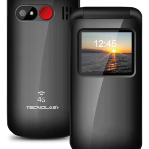 Telefono Celular Almeja Senior Adulto