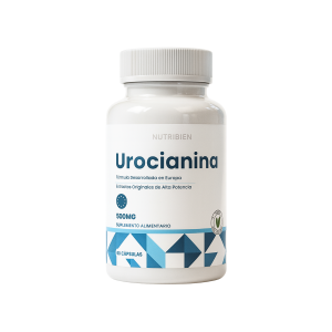UROCIANINA (Salud de la Próstata)