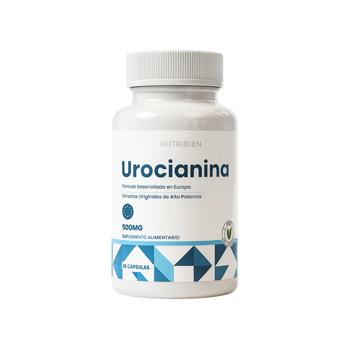 UROCIANINA (Salud de la Próstata)