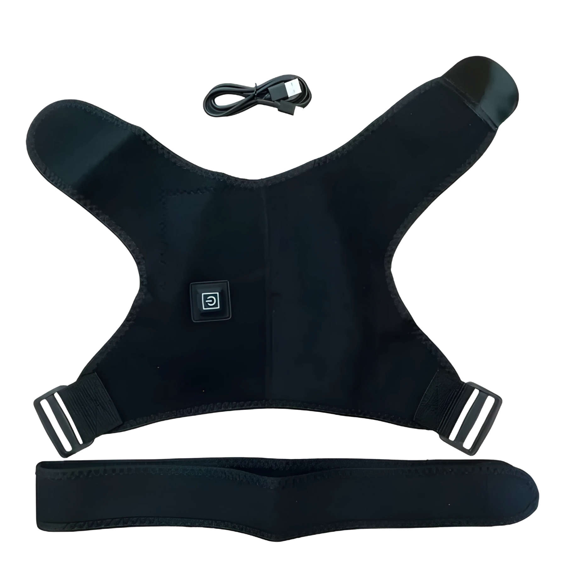 Almohadilla Térmica para Hombro - Imagen 3