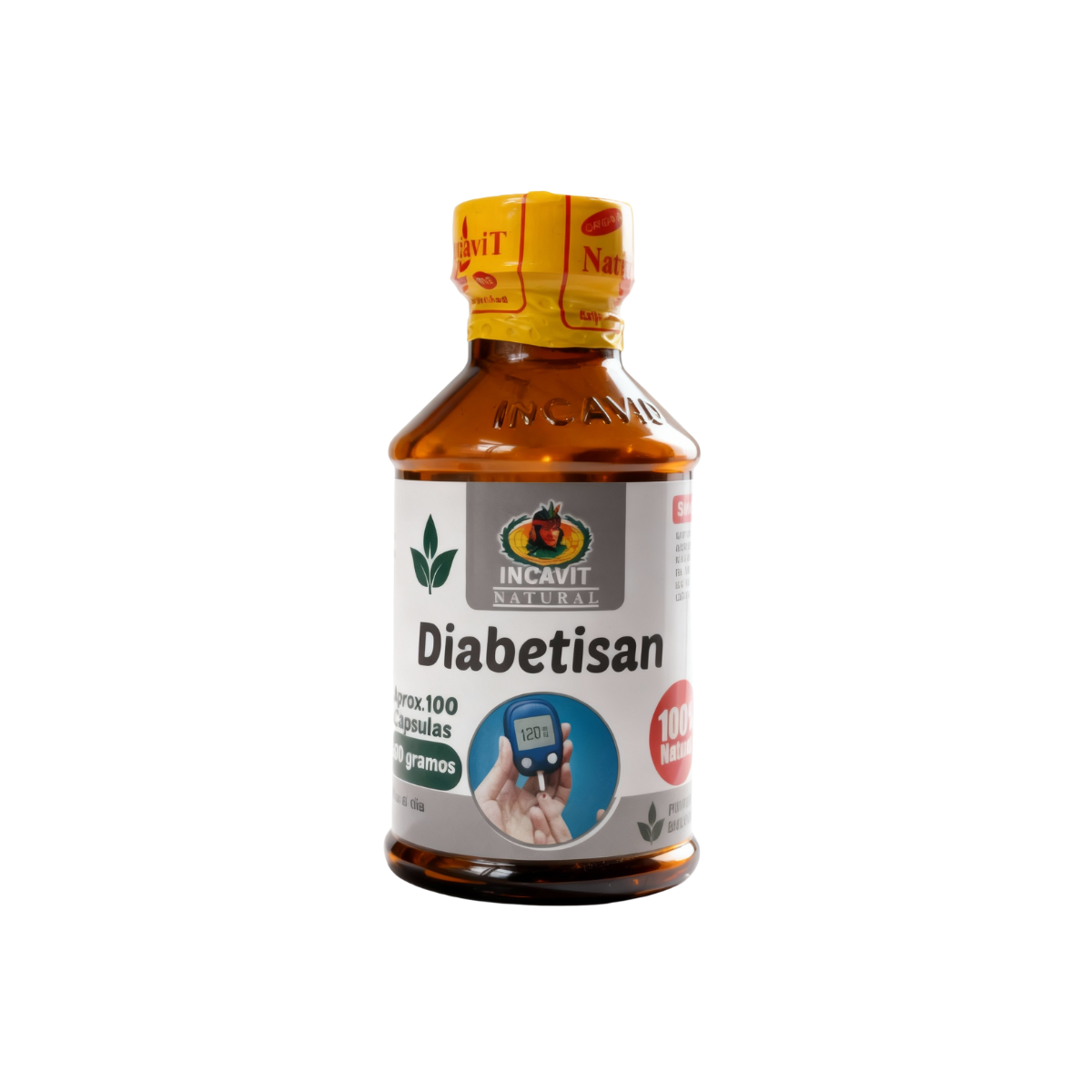Diabetisan (Diabetes)