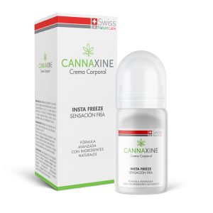 Cannaxine Roll-On Alivia Dolores